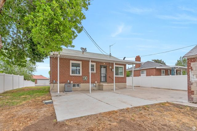 356 E BELVIEW AVE, Murray, UT 84107