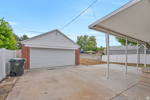 356 E BELVIEW AVE, Murray, UT 84107