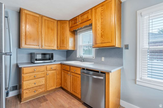 356 E BELVIEW AVE, Murray, UT 84107