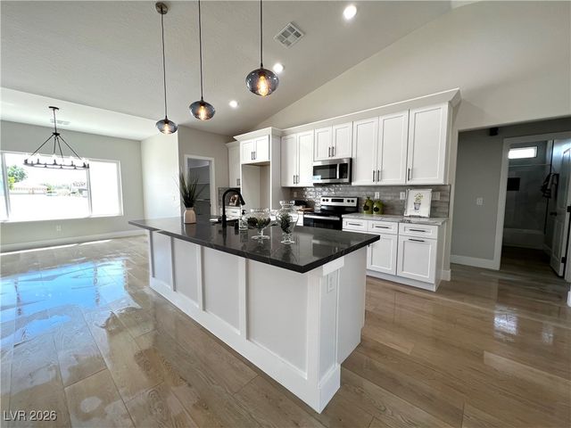 3701 Tumbleweed Road, Pahrump, NV 89048