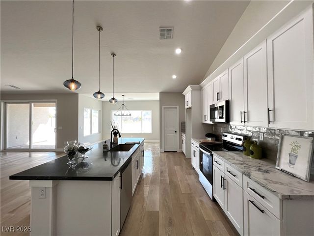 3701 Tumbleweed Road, Pahrump, NV 89048