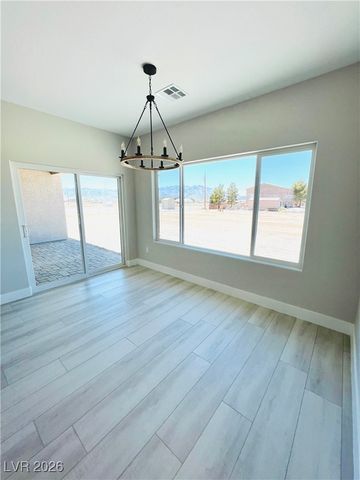 3701 Tumbleweed Road, Pahrump, NV 89048