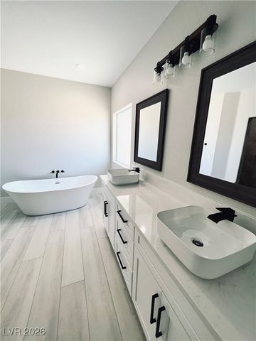 3701 Tumbleweed Road, Pahrump, NV 89048