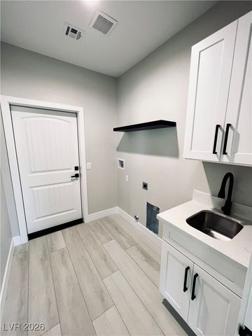 3701 Tumbleweed Road, Pahrump, NV 89048