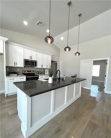 3701 Tumbleweed Road, Pahrump, NV 89048