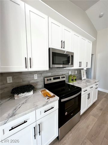 3701 Tumbleweed Road, Pahrump, NV 89048