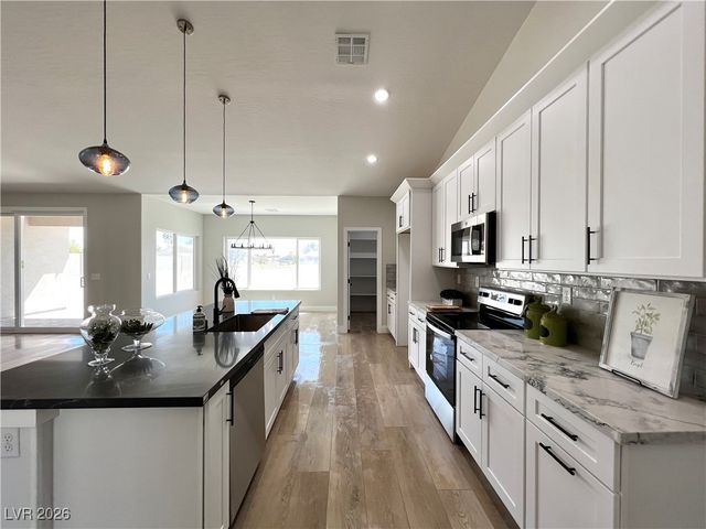 3701 Tumbleweed Road, Pahrump, NV 89048