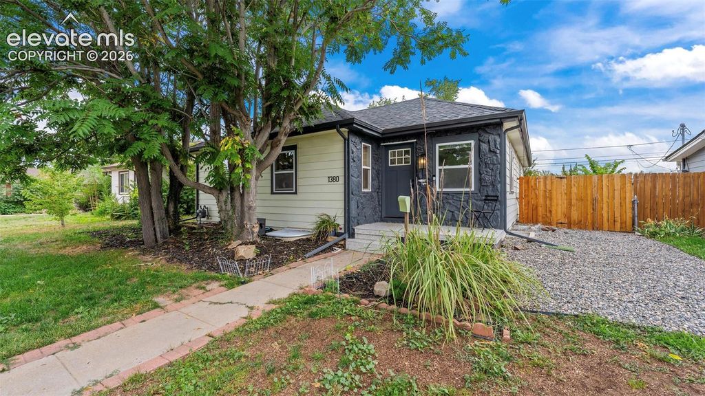 1380 Trenton Street, Denver, CO 80220 — photo 2