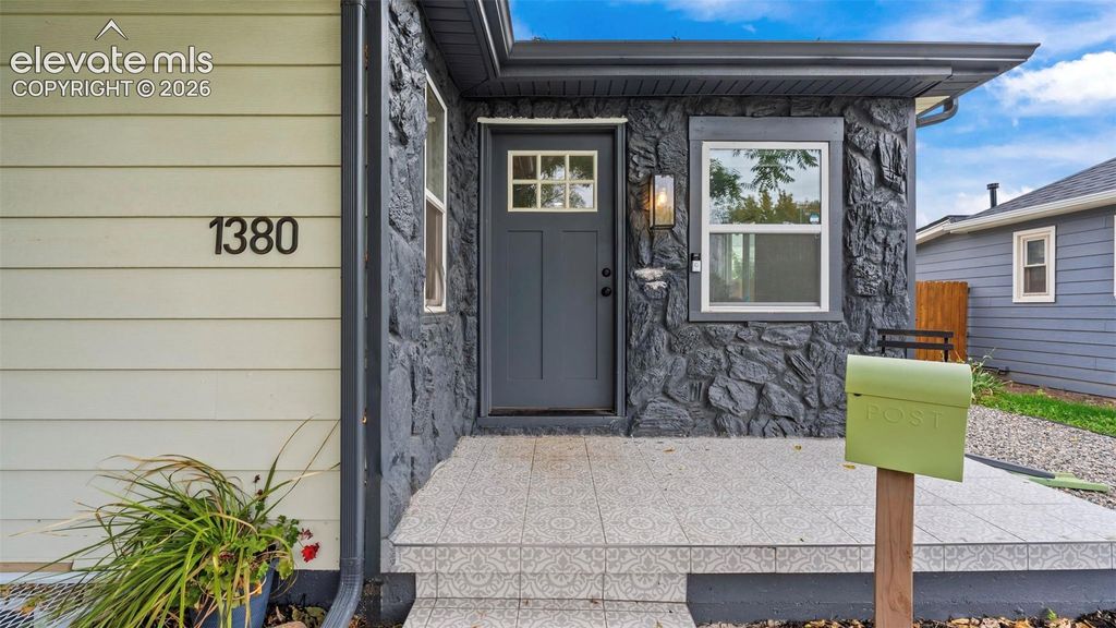 1380 Trenton Street, Denver, CO 80220 — photo 4