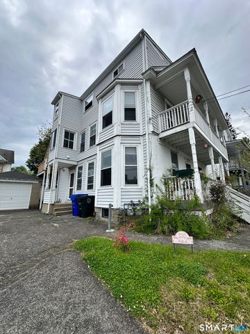 370 High Street 3rd FL, Torrington, CT 06790