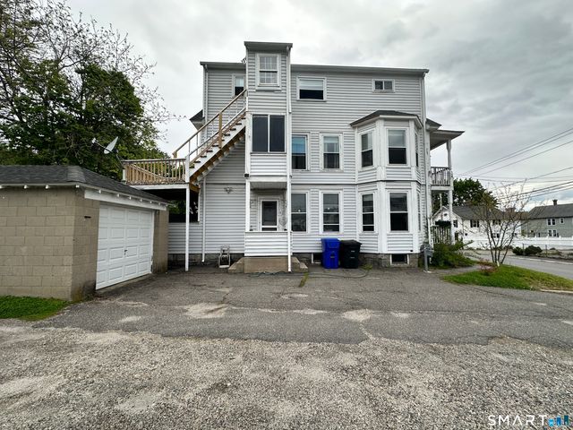 370 High Street 3rd FL, Torrington, CT 06790