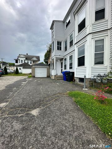 370 High Street 3rd FL, Torrington, CT 06790