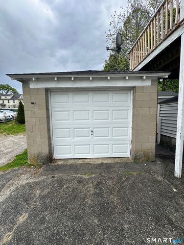 370 High Street 3rd FL, Torrington, CT 06790
