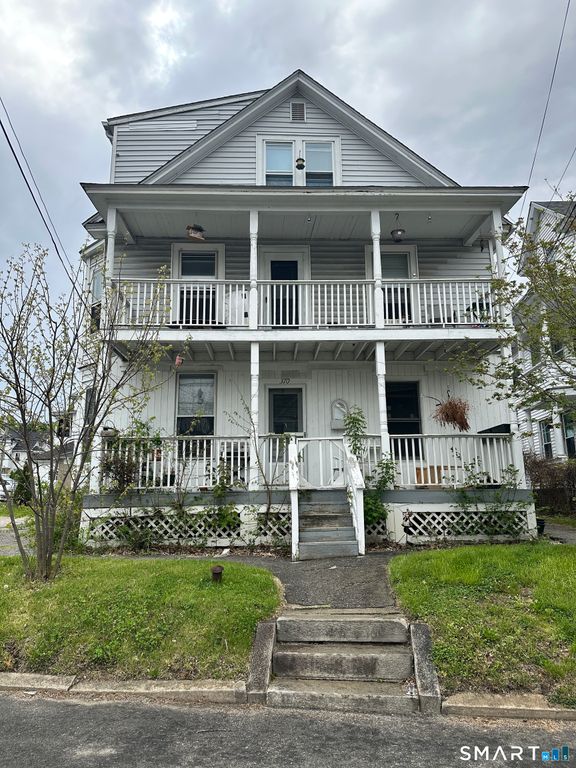 370 High Street 3rd FL, Torrington, CT 06790