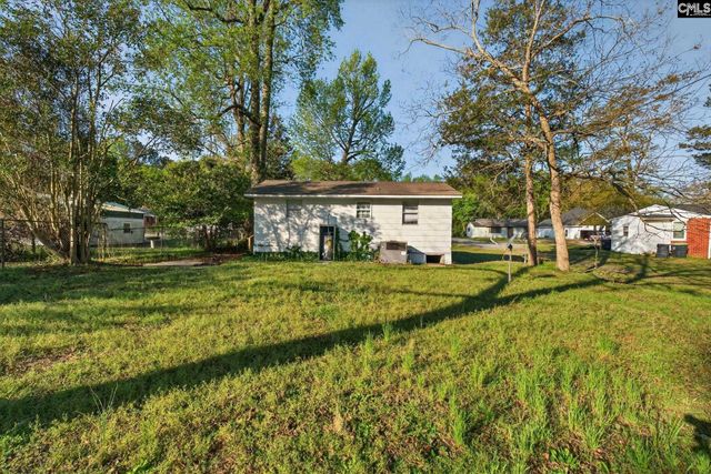 332 Beltline Avenue, Batesburg, SC 29006