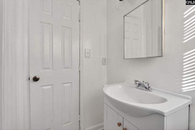 332 Beltline Avenue, Batesburg, SC 29006