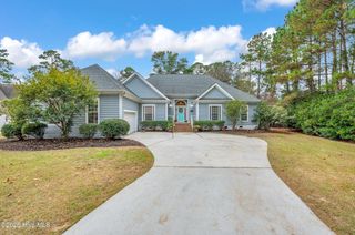 129 Coots Trail, Hampstead, NC 28443