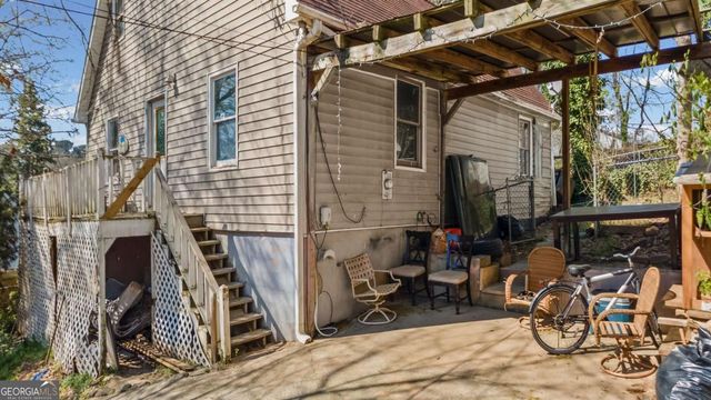 5 Ivy Street, Canton, GA 30114