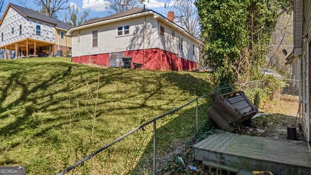 5 Ivy Street, Canton, GA 30114