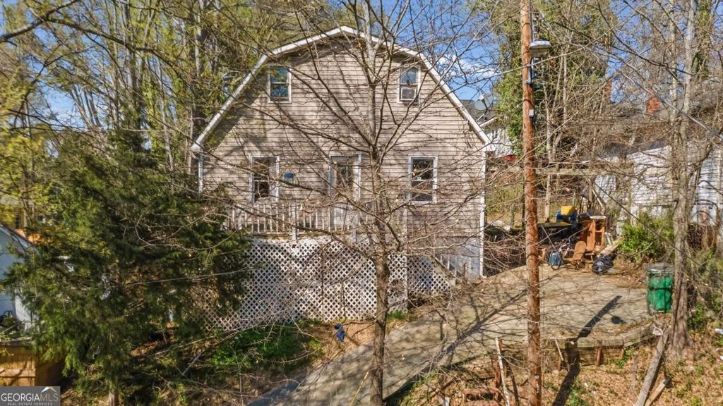 5 Ivy Street, Canton, GA 30114