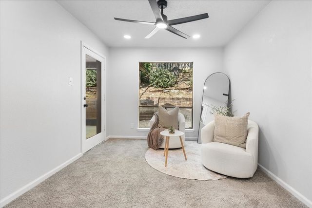 5521 Chimney Rock Road, Fort Worth, TX 76112