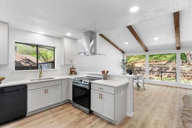 5521 Chimney Rock Road, Fort Worth, TX 76112