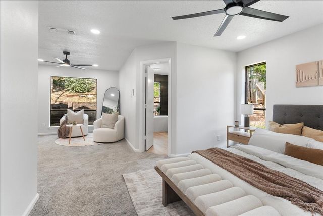 5521 Chimney Rock Road, Fort Worth, TX 76112