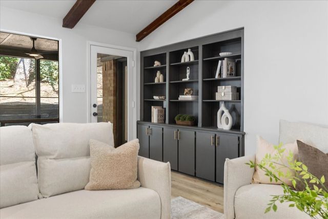 5521 Chimney Rock Road, Fort Worth, TX 76112