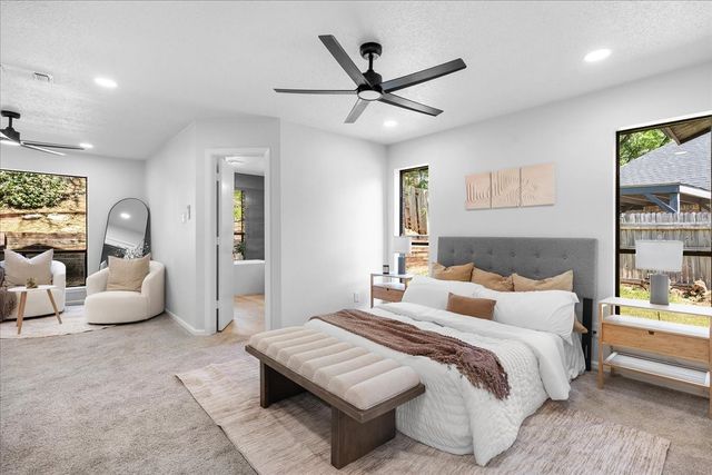 5521 Chimney Rock Road, Fort Worth, TX 76112