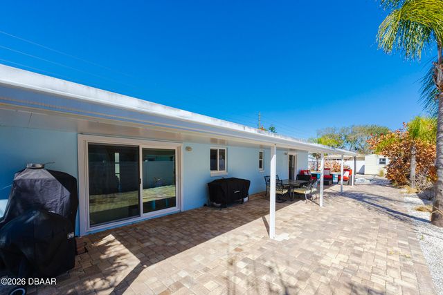 103 Inlet Shores Drive, New Smyrna Beach, FL 32168