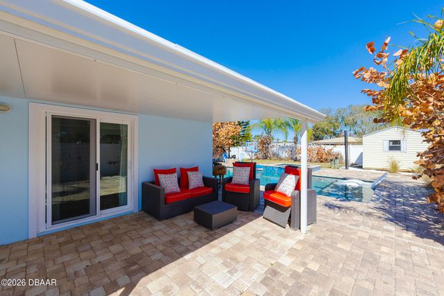 103 Inlet Shores Drive, New Smyrna Beach, FL 32168