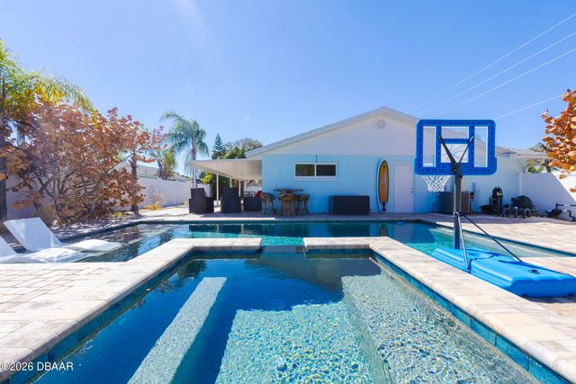 103 Inlet Shores Drive, New Smyrna Beach, FL 32168