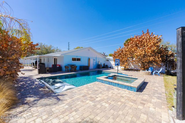 103 Inlet Shores Drive, New Smyrna Beach, FL 32168