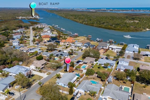 103 Inlet Shores Drive, New Smyrna Beach, FL 32168