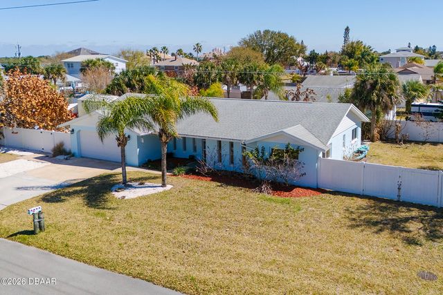 103 Inlet Shores Drive, New Smyrna Beach, FL 32168