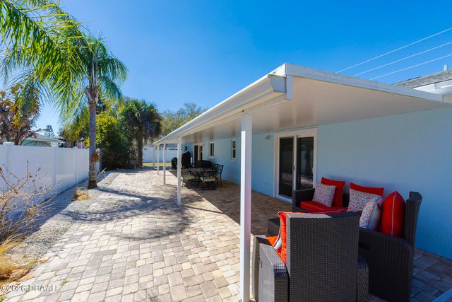 103 Inlet Shores Drive, New Smyrna Beach, FL 32168