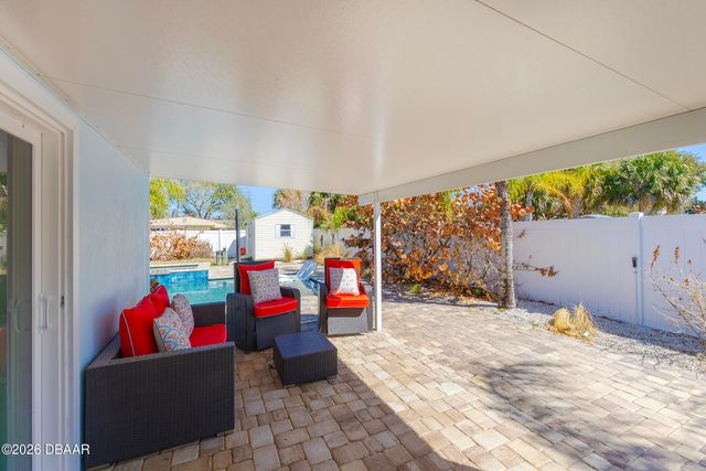 103 Inlet Shores Drive, New Smyrna Beach, FL 32168