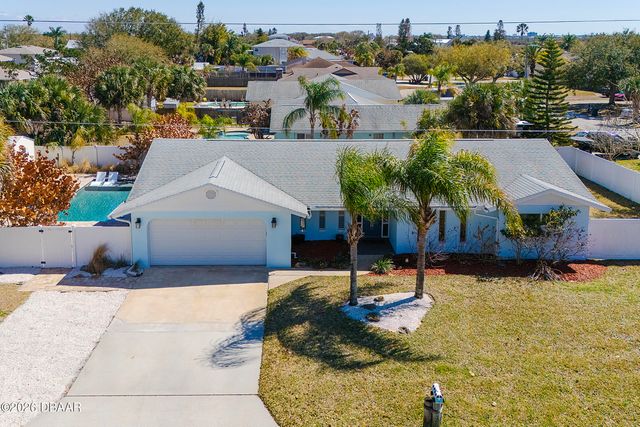 103 Inlet Shores Drive, New Smyrna Beach, FL 32168