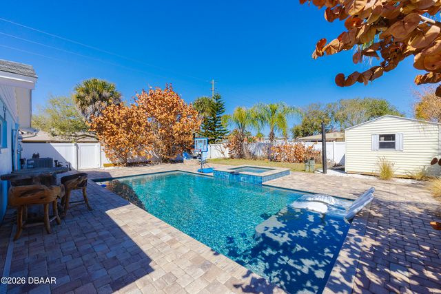 103 Inlet Shores Drive, New Smyrna Beach, FL 32168