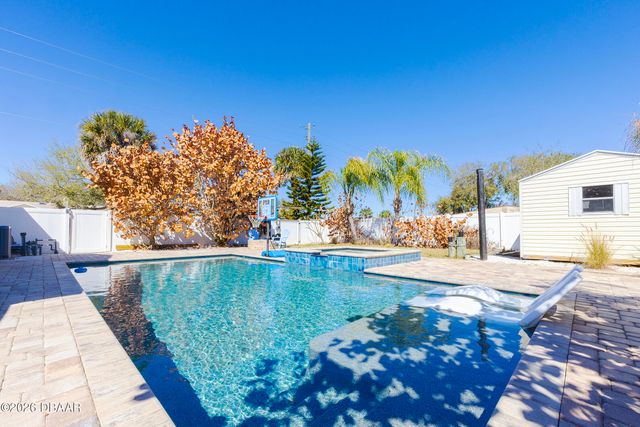 103 Inlet Shores Drive, New Smyrna Beach, FL 32168