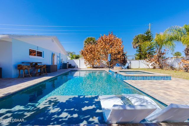 103 Inlet Shores Drive, New Smyrna Beach, FL 32168