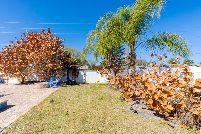 103 Inlet Shores Drive, New Smyrna Beach, FL 32168