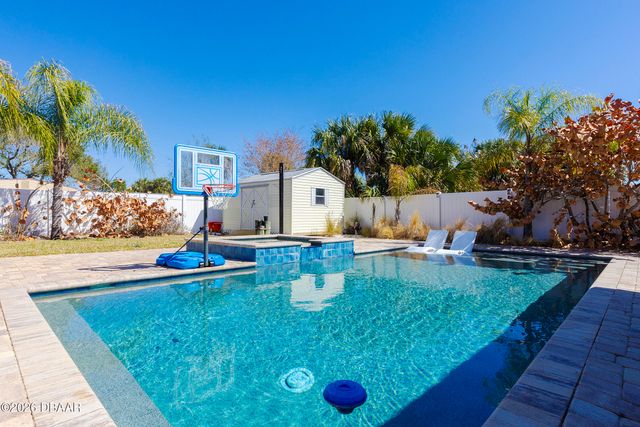 103 Inlet Shores Drive, New Smyrna Beach, FL 32168