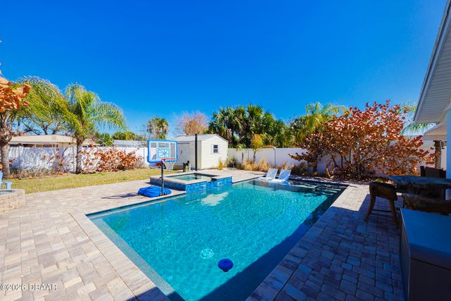 103 Inlet Shores Drive, New Smyrna Beach, FL 32168