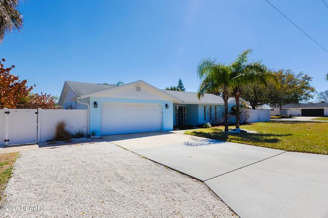 103 Inlet Shores Drive, New Smyrna Beach, FL 32168