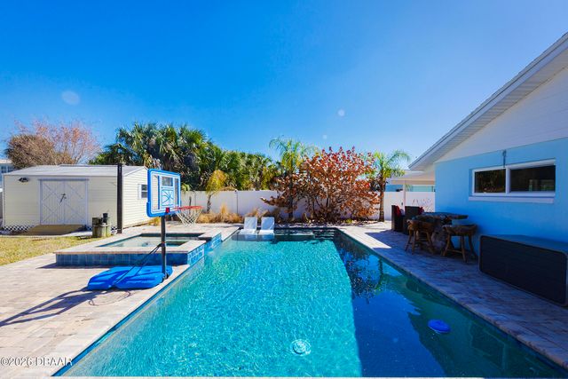 103 Inlet Shores Drive, New Smyrna Beach, FL 32168