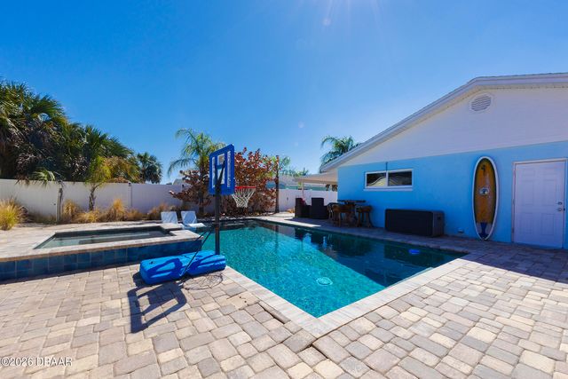 103 Inlet Shores Drive, New Smyrna Beach, FL 32168