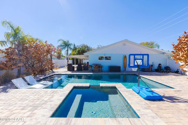 103 Inlet Shores Drive, New Smyrna Beach, FL 32168