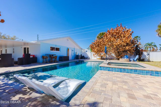 103 Inlet Shores Drive, New Smyrna Beach, FL 32168