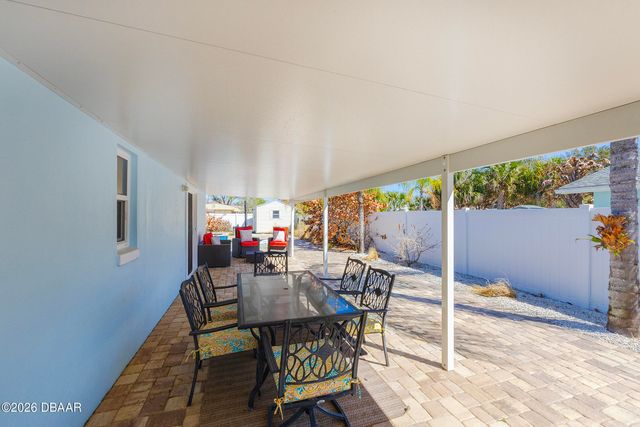 103 Inlet Shores Drive, New Smyrna Beach, FL 32168